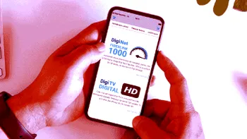 Anunțul Digi pentru toți clienții: trebuie să ai așa ceva pe telefon