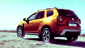 Dacia Duster te face mândru că ești român: cum s-a vândut în comparație cu Volkswagen și Renault