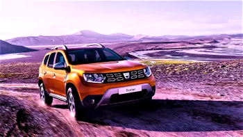Dacia Duster, cu motor 1.0 TCe, model nou pe piața autovehiculelor. De ce e special și merită toată atenția