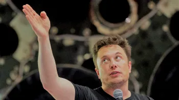 Elon Musk a luat la mișto epidemia de coronavirus, iar internetul s-a ofensat maxim