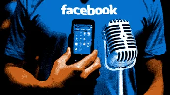 Facebook, investigată de UE că îți asculta conversațiile din Messenger