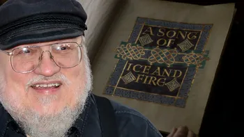 De ce nu mai apare Winds of Winter, viitoarea carte a lui R.R. Martin din universul Game of Thrones
