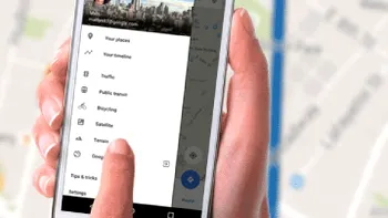 Google pregătește poate cea mai utilă schimbare din Maps