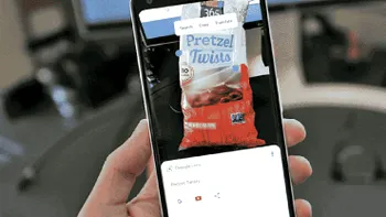 Google îți poate citi pozele și zice că face asta ca să te ajute