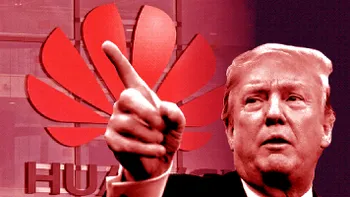 Ultima decizie a lui Donald Trump, o nouă lovitură pentru Huawei: ce s-a mai întâmplat acum