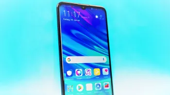 Ce vânzări a înregistrat Huawei în anul scandalului cu SUA