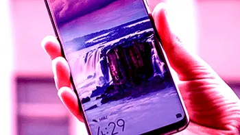 Telefonul Huawei care ar putea intra în istorie, dar nu pentru că ar fi uimitor