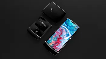 Motorola Razr 2019, confirmat: cât costă și când se lansează telefonul pliabil