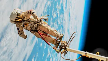 NASA anchetează prima infracțiune extraterestră și e mai stupidă decât crezi