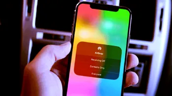 Cum funcționează și cât de utilă e versiunea Google de AirDrop pentru Android