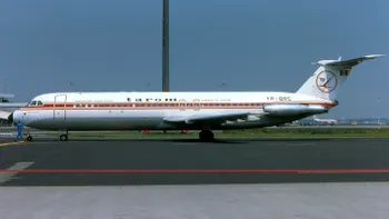Avionul prin care Ceaușescu voia independență: „perla” ingineriei românești era meritul britanicilor