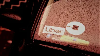 Uber investește un sfert de milion de dolari în România. Ce a deschis în București