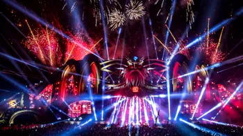 Untold, Neversea, Electric Castle, ”salvate” de Guvern: ce au anunțat oficiali
