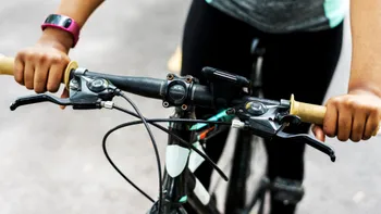 S-a lansat aplicația care îți asigură bicicleta, și pe tine, în caz de accident