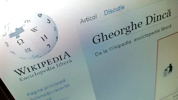 Ce scrie pe Wikipedia despre Gheorghe Dincă. Unele informații despre criminalul din Caracal sunt false