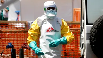 Ebola nu mai este incurabilă: tratamentul revoluționar funcționează pe oameni