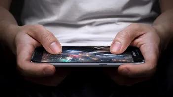 Cum și-au omorât oamenii timpul în pandemie: creștere uriașă pe piața jocurilor pe telefon