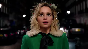 De la Game of Thrones la Last Christmas: ce face ”Daenerys” într-o comedie romantică