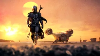Următorul serial Star Wars, confirmat la finalul The Mandalorian: când apare pe Disney+