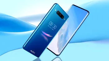 Telefonul minune cu două ecrane, disponibil global: cât costă Nubia Z20 în Europa