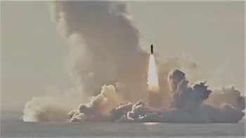 Cum ar putea un război nuclear dintre Rusia și SUA să aducă sfârșitul lumii
