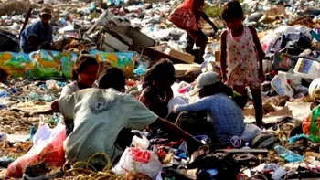 Salariul minim din Venezuela îți arată cât de bogați sunt românii: ce înseamnă, de fapt, sărăcia extremă