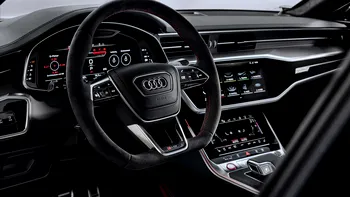 Ce spune despre tine faptul că te afli la volanul unui Audi