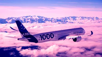 Cea mai mare curiozitate despre avioane: de ce aproape toate sunt albe?