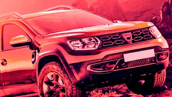 Dacia Duster, mai cool ca niciodată: modelul pe care n-ai cum să nu-l dorești