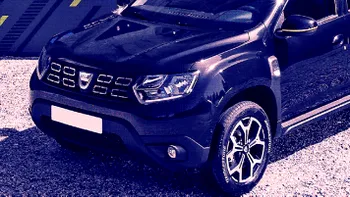 De ce nu poți să cumperi această Dacia Duster care fură toate privirile
