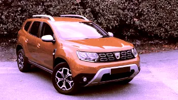 Dacia, mai căutată decât Ford sau Renault. Modelul surpriză care domină