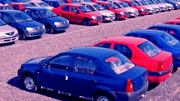De ce vor parlamentarii români să scape de Dacia Logan