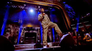 Dave Chappelle îți arată pe Netflix că, uneori, comedia te și enervează la culme