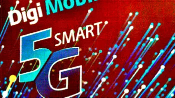 Lovitură pentru Digi: a înregistrat primul eșec în obținerea licenței 5G