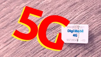 Vestea de la Digi | RCS-RDS: unde ai 5G încă de acum și nu doar în București