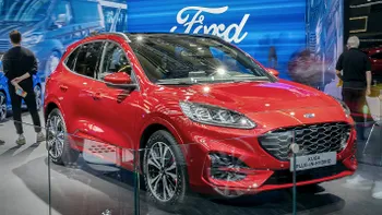 Rechemare în service la Ford: două milioane de mașini sunt afectate