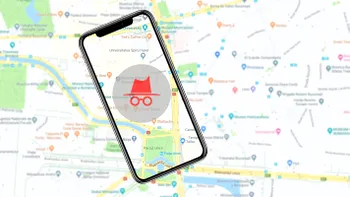 Funcția de la Google Maps care vine, în sfârșit, și pe iPhone