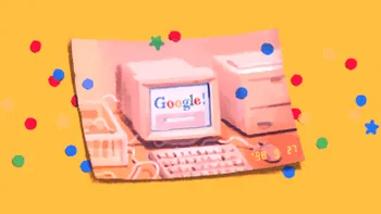 Google aniversează 21 de ani. Cine sunt oamenii care l-au creat și de ce
