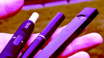 Peste 30 de țări au interzis țigările electronice și orice alte dispozitive de vaping