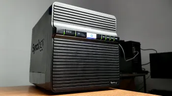 Synology DS418j - Cloud personal ca să fii convins că datele tale sunt în siguranță