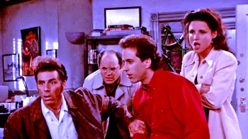 Seinfeld vine pe Netflix și asta îți arată că serialul acesta n-are moarte