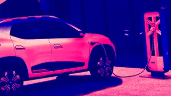 Cea mai așteptată veste Renault: posibilă Dacia electrică la preț de sub 10.000 euro