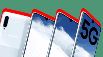Samsung a lansat, în sfârșit, telefonul cu 5G care poate înlocui și Galaxy Note 10