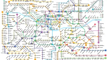 Cele mai complexe rețele de metrou din lume, cu care București nu poate concura