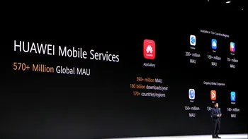 Cât costă Huawei Mate 30: cel mai scump model sare de 2.000 euro
