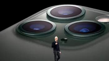 Ce ar trebui să învețe Apple de la rivalii Samsung și Huawei
