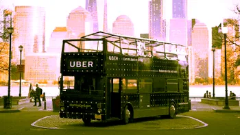 Schimbări aduse de parlamentari la „legea Uber”: ce trebuie să știe șoferii
