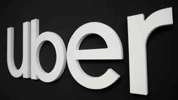 Uber primește amendă pentru ceva ce refuză să facă încă de la înființare