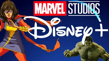 Toate serialele Marvel care vor ajunge pe Disney+. Când au premiera