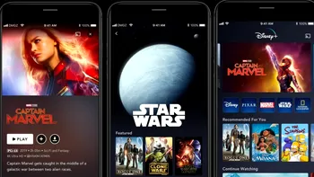 Disney+, la precomandă: lista completă a filmelor și serialelor care vor ajunge pe alternativa la Netflix